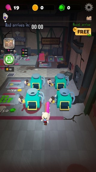 冰淇淋大亨v1.0.4