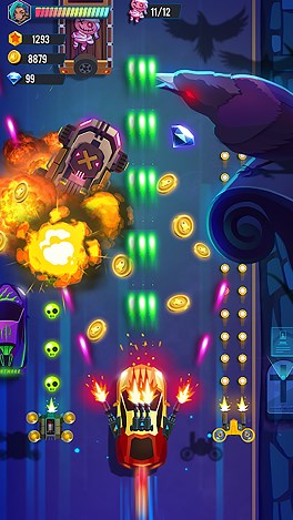 追风赛车v1.0.1