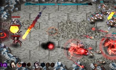 地牢小队内置菜单版v1.08.7