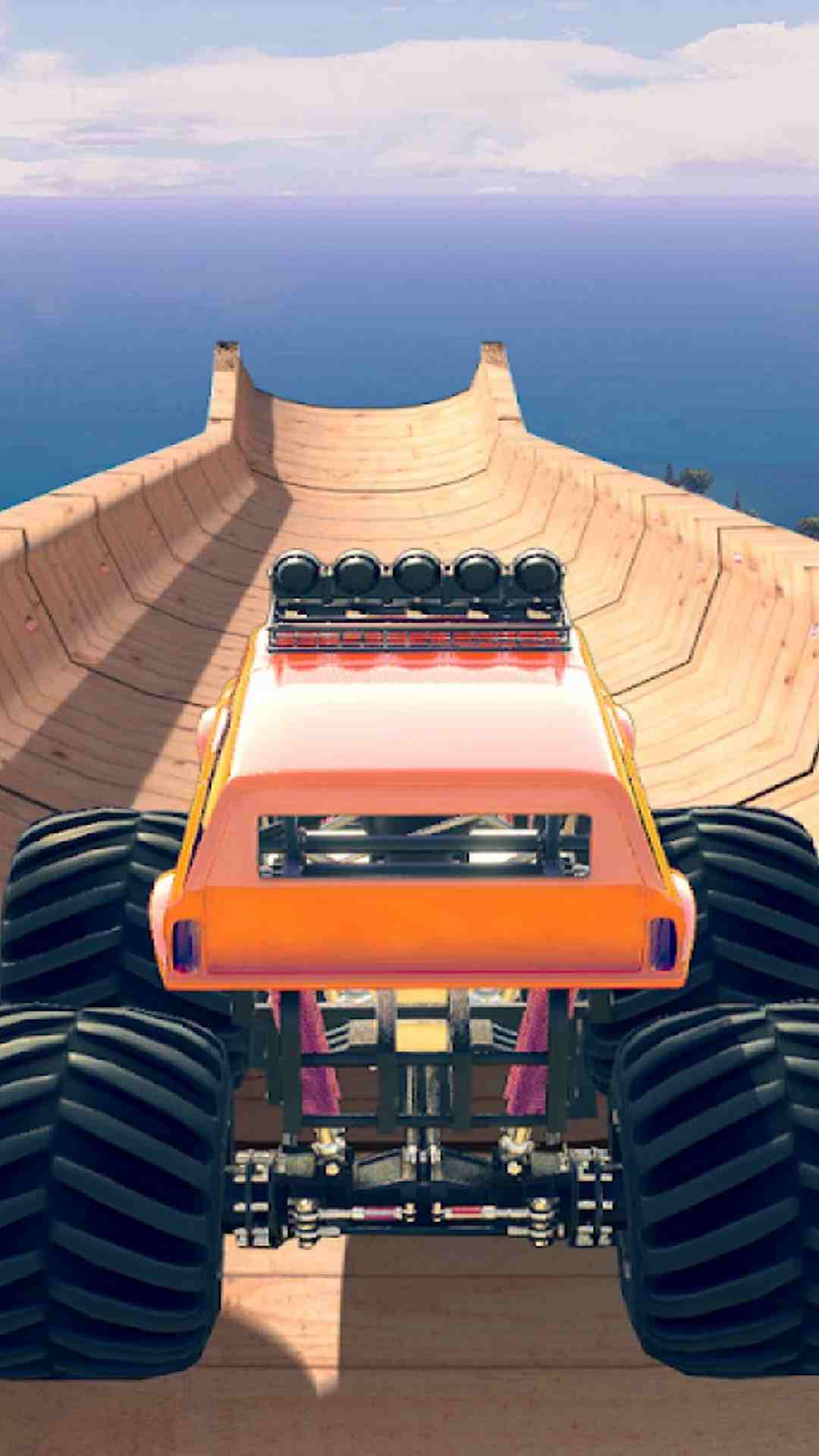 顶端越野模拟器v1.3
