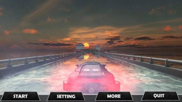 水上赛车比赛v1.3