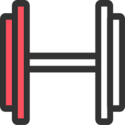 出奇健身v1.0.0