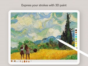 Artset4绘画v1.5