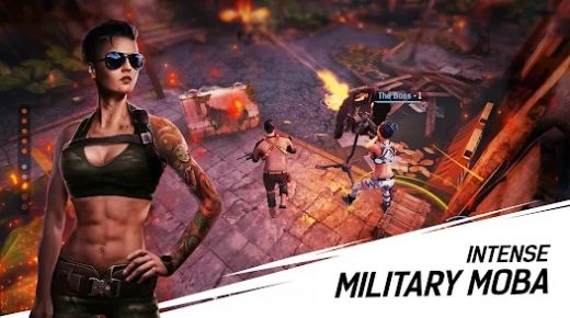 战争扇区v0.1.1
