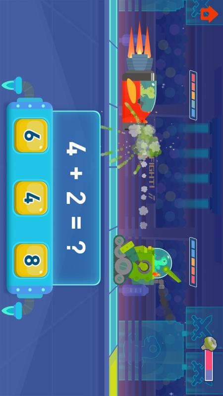 恐龙数学v1.0.4