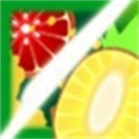 疯狂水果刀v1.0