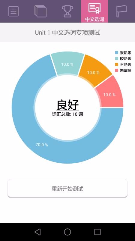 小学英语v2.0.7