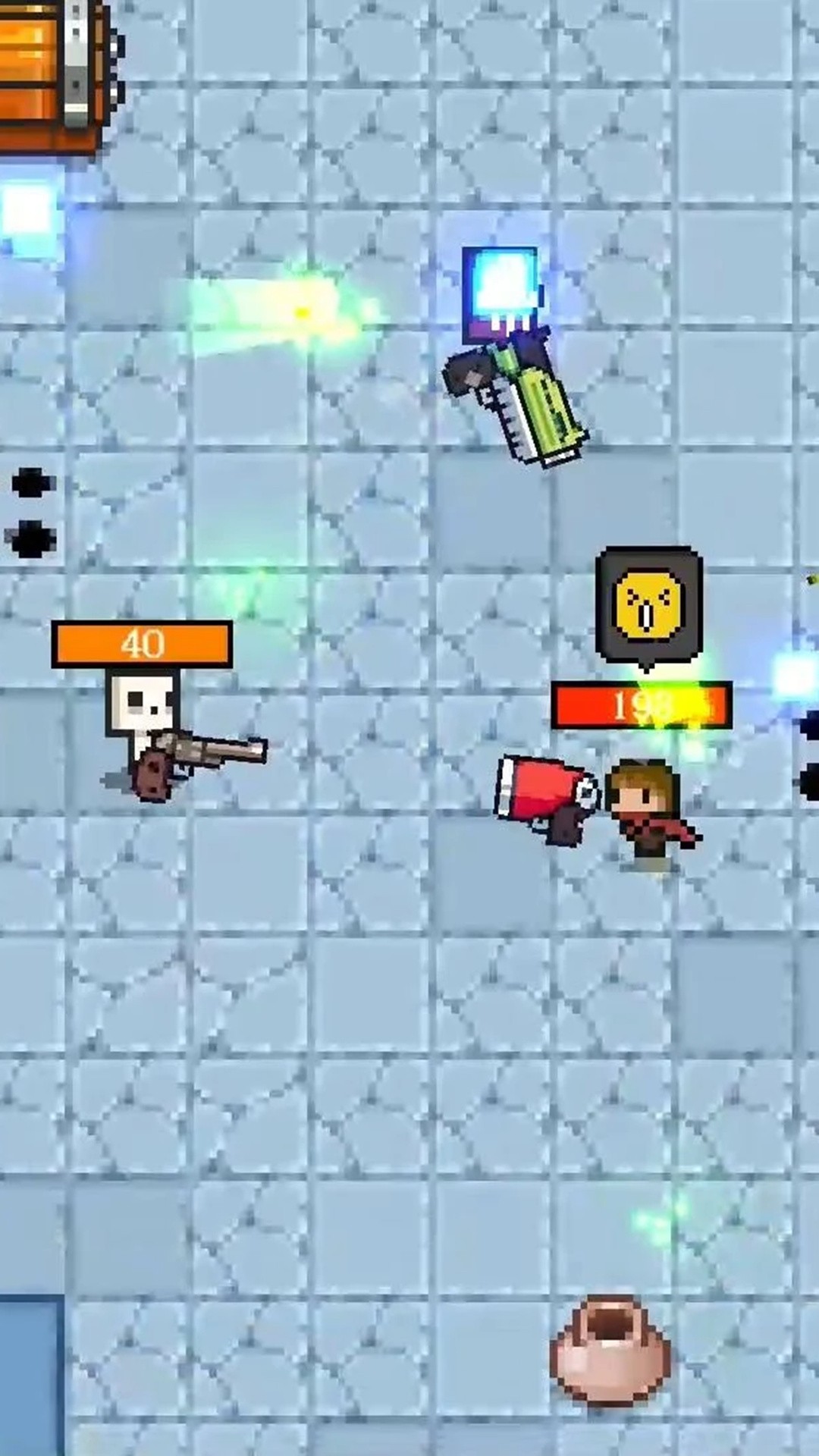 疾速特攻v1.0.0
