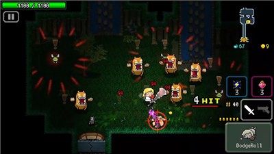 炸裂树莓浆无敌版v1.1.9