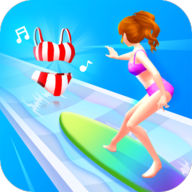 水上公园冲浪者v1.0.8