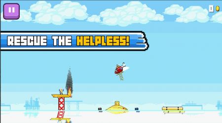 救援直升机任务v1.8.1