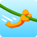 滑索人群战v0.0.1