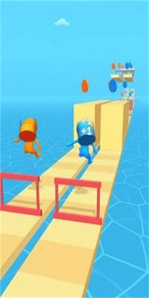 跨栏大师v1.00.045