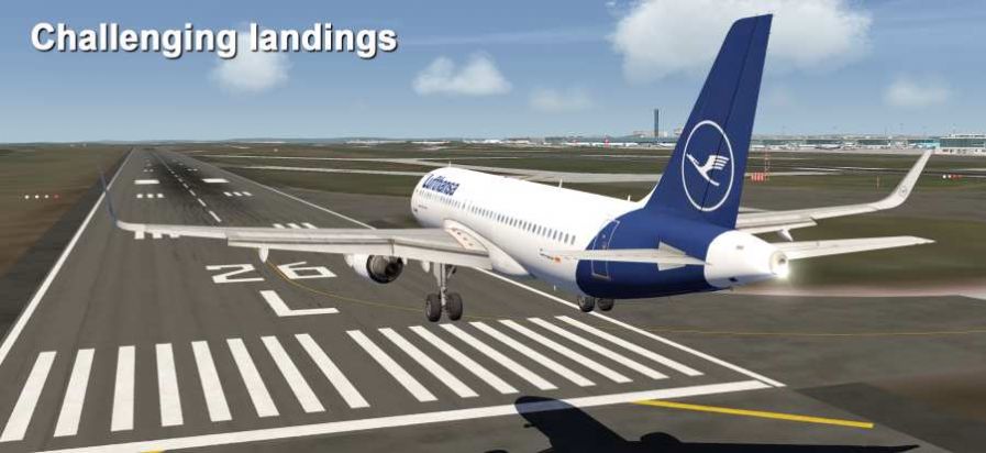 航空模拟器v20.20.13