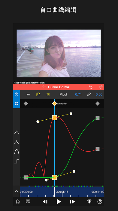 NodeVideo专业版v6.54.0