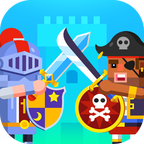 摇摆战斗骑士v1.0.0