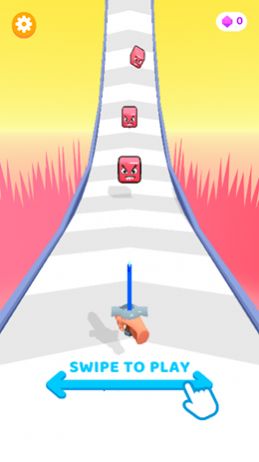 剑切竞赛v1.1.0