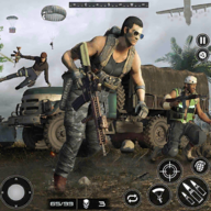 吃鸡战争射击v1.0.83