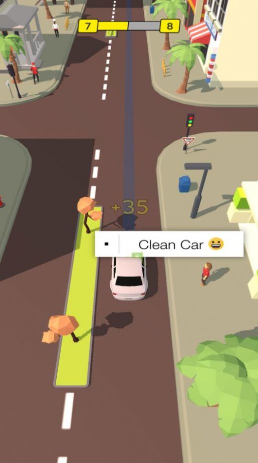 接客出租车3Dv1.0