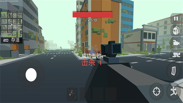 香肠吃鸡战队v1.1