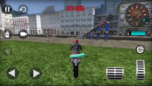 赛车小行家v1.0.3