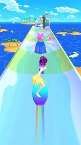 水上公园冲浪者v1.0.8