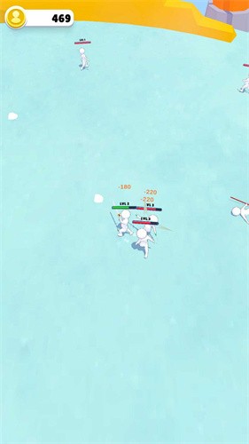 玩偶角斗士v0.5