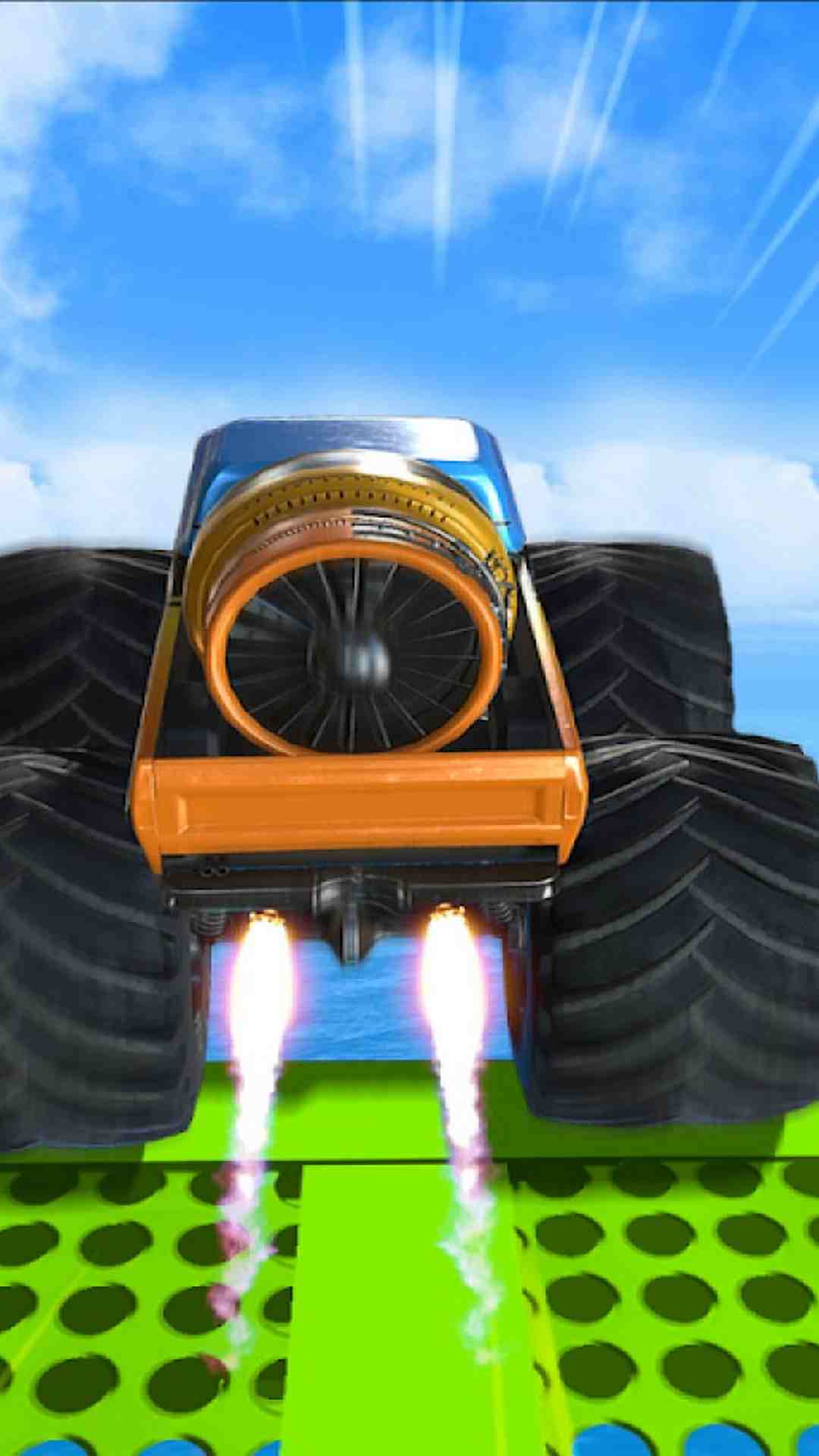 顶端越野模拟器v1.3