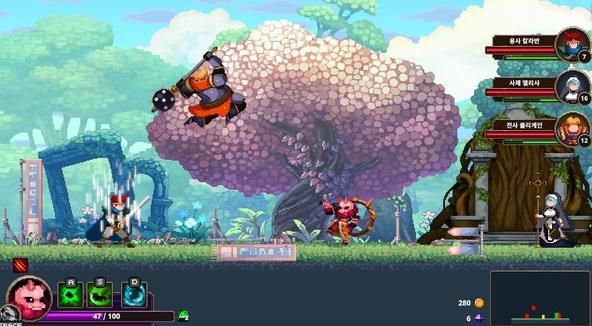 Skul英雄杀手v1.1.14