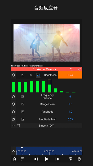 NodeVideo流畅版v6.54.0