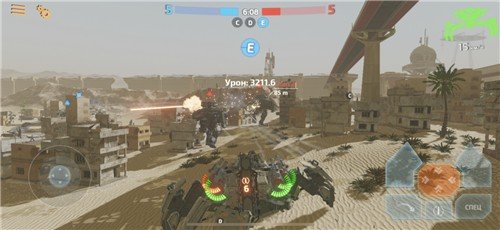 泰坦之战无限金币版v2.10.9