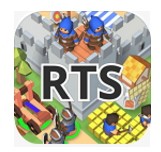 中世纪RTS无限放兵v1.0.250