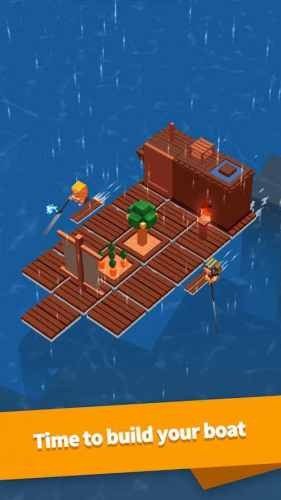海上建造模拟v1.2.3