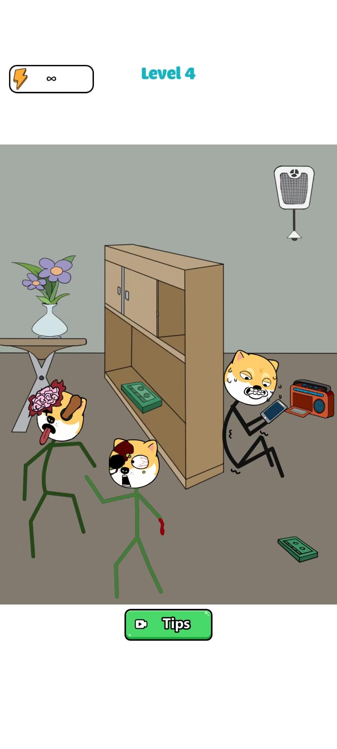 狗狗必须死v1.0