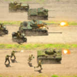 壕沟突袭无限黄金版v3.7.10