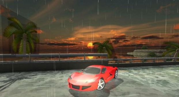 水上赛车比赛v1.3