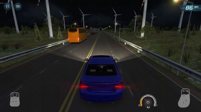 竞速车神v1.0.0