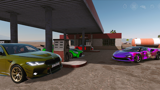 驾驶地带OLv0.1.3