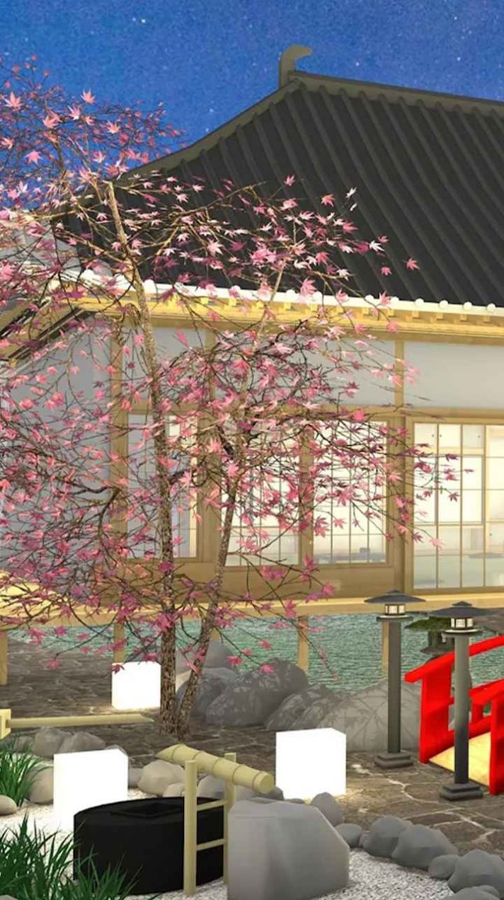 温泉旅馆之谜v2.0.0