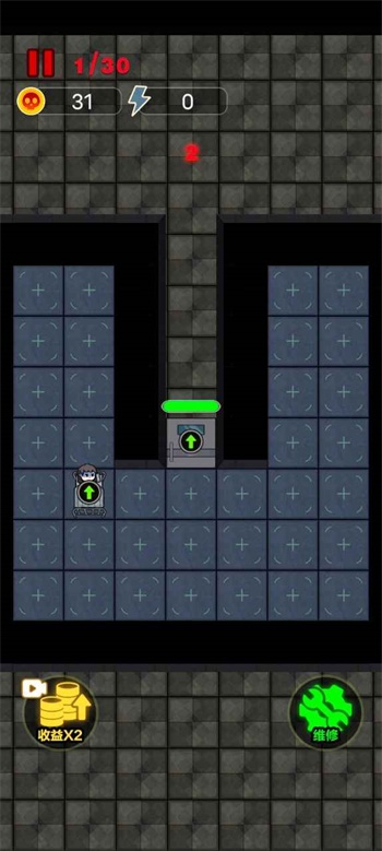 独战群尸无需实名认证版v1.0.9