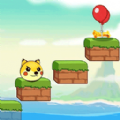 飞天跑酷v1.3