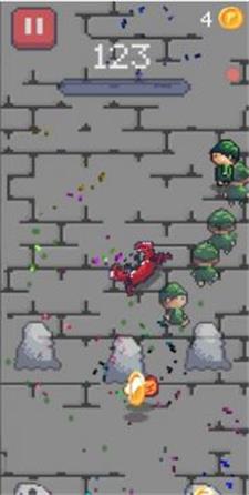 地牢怪物攻击v0.6