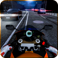 公路摩托车骑手v4.0