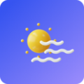 端正天气助手v1.0.1