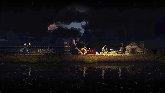 王国：两个皇冠无限人口版v1.3.4