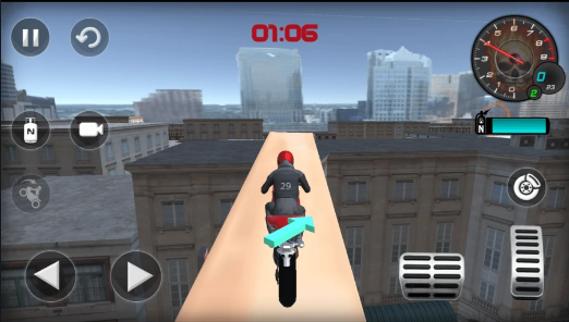 赛车小行家v1.0.3