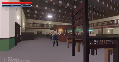 血染小镇手机版v115.0