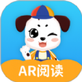 AR全民阅读v1.0