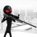火柴人终极狙击手v1.6
