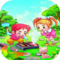 有机菜谱v1.1